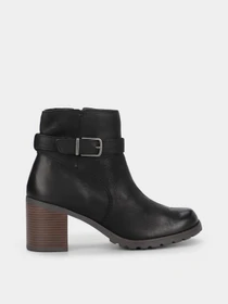 Ботинки и сапоги Clarks Clarkwell Hall модель 26167716 Фото