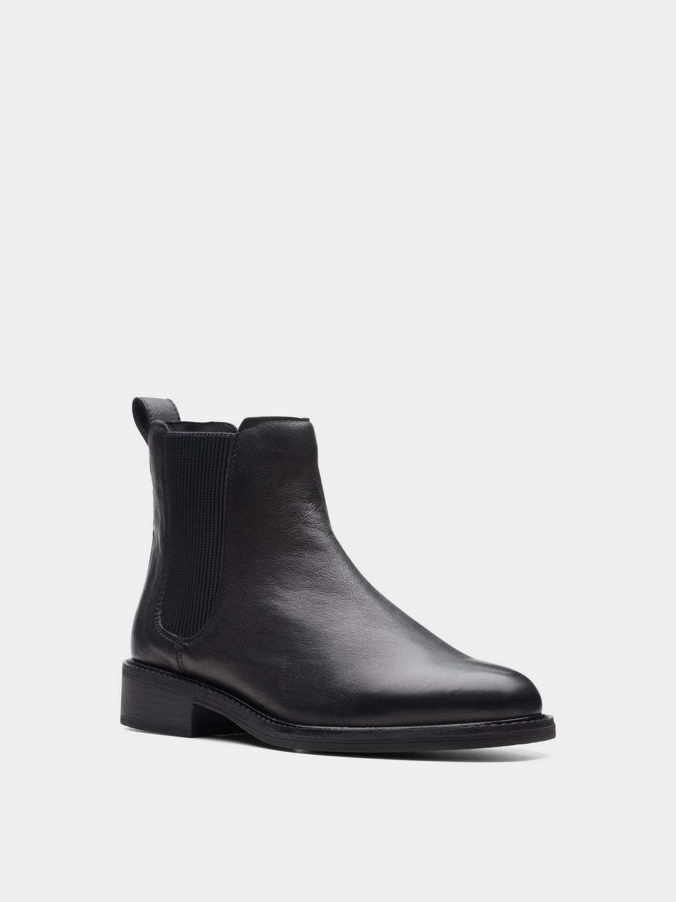 Ботинки и сапоги Clarks Cologne Arlo 2 модель 26174767 Ботинки и сапоги Clarks Cologne Arlo 2 модель 26174767 Фото