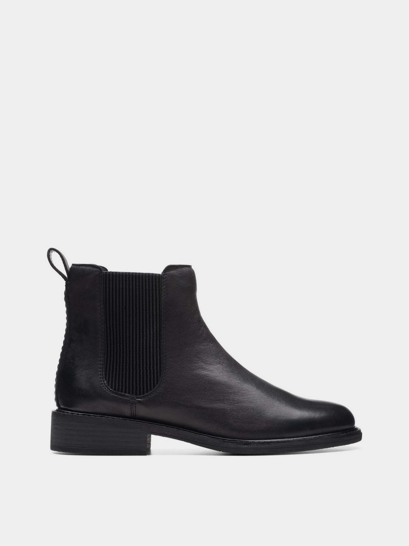 Ботинки и сапоги Clarks Cologne Arlo 2 модель 26174767 Ботинки и сапоги Clarks Cologne Arlo 2 модель 26174767 Фото