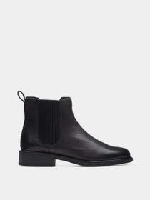 Ботинки и сапоги Clarks Cologne Arlo 2 модель 26174767 Фото