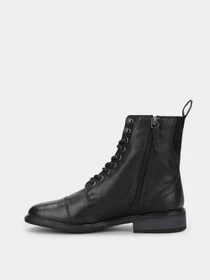Ботинки и сапоги Clarks Cologne Flat модель 26174775 Фото