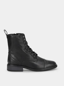 Ботинки и сапоги Clarks Cologne Flat модель 26174775 Фото