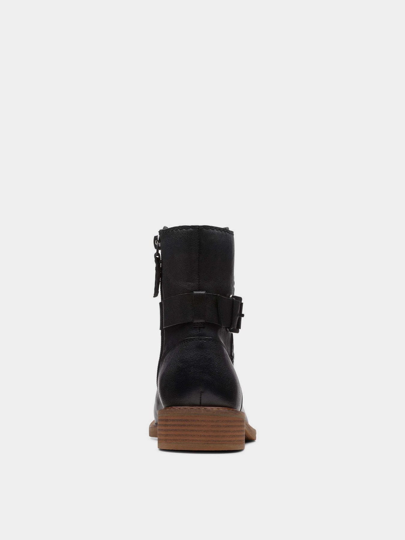 Ботинки и сапоги Clarks Cologne Strap модель 26174771 Ботинки и сапоги Clarks Cologne Strap модель 26174771 Фото
