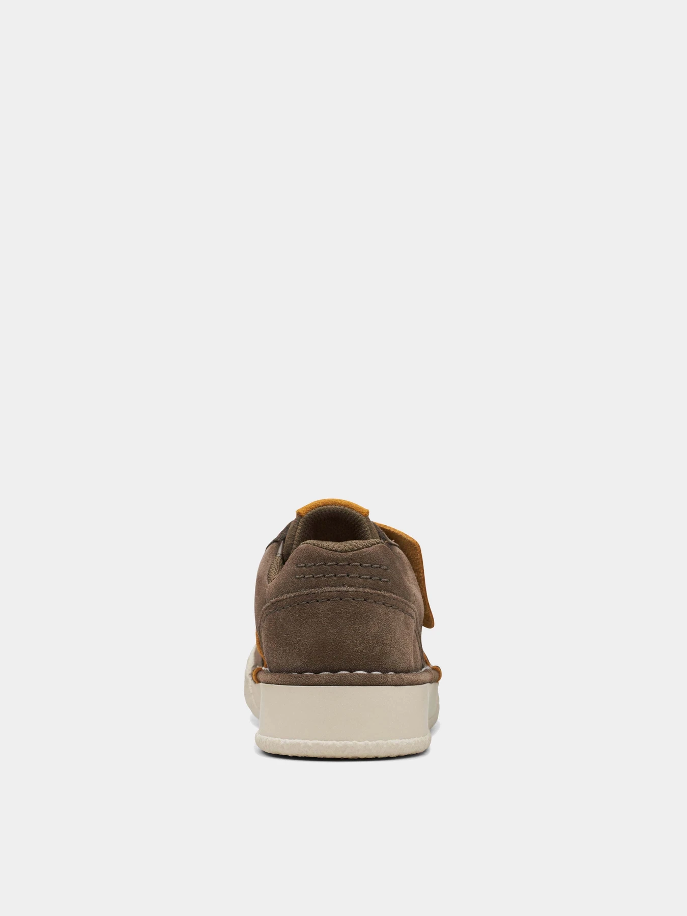 Кеды Clarks Craft Cup Court модель 26166901 Кеды Clarks Craft Cup Court модель 26166901 Фото