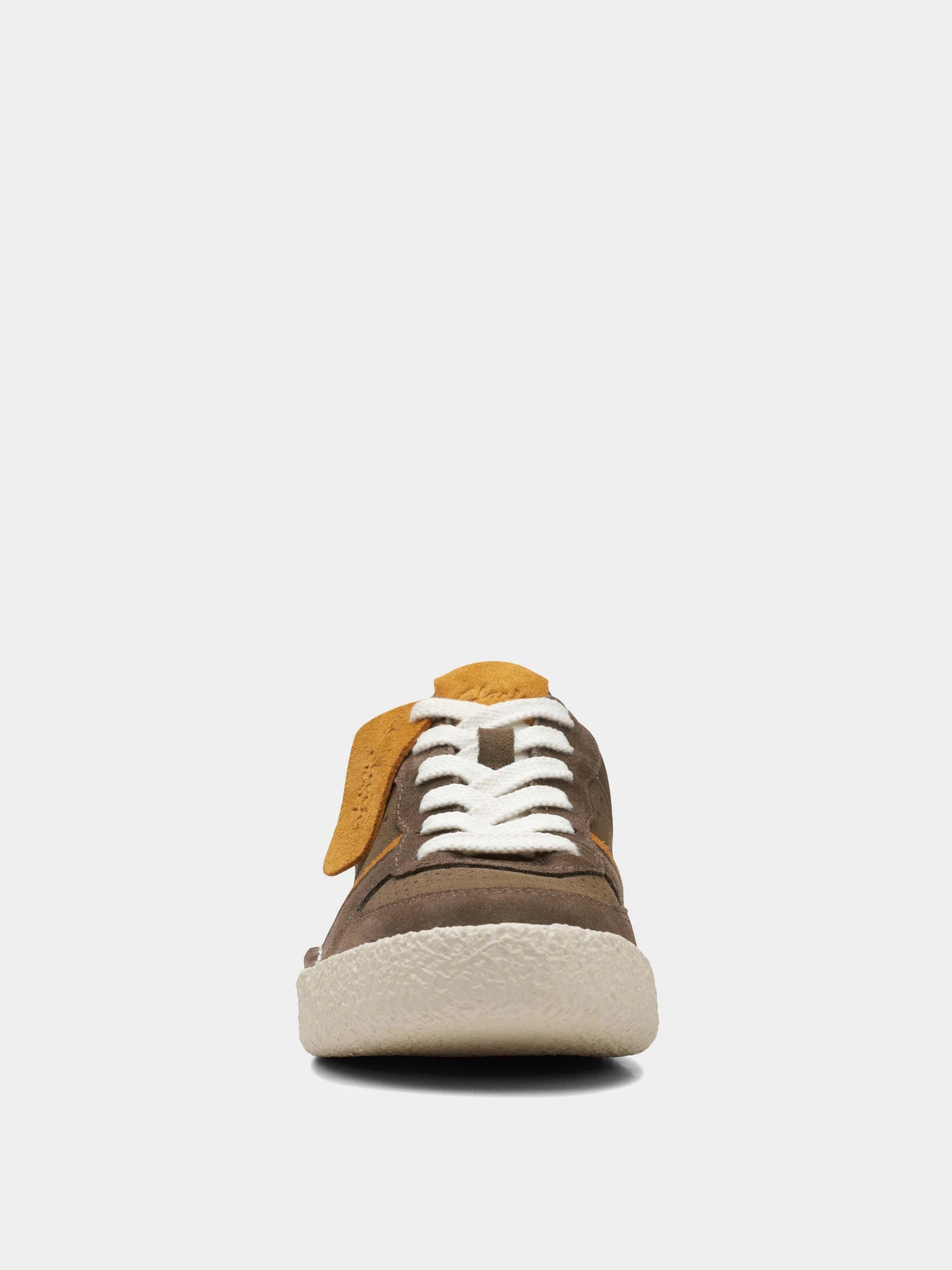 Кеды Clarks Craft Cup Court модель 26166901 Кеды Clarks Craft Cup Court модель 26166901 Фото