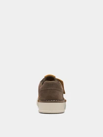Кеды Clarks Craft Cup Court модель 26166901 Фото