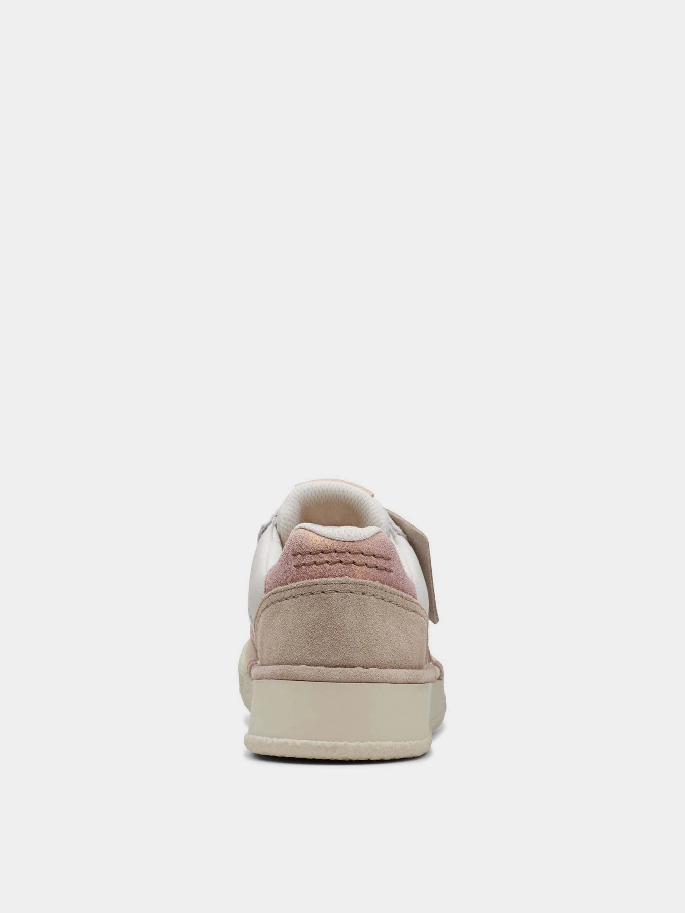 Кроссовки Clarks CraftCup Court модель 26166929 Кроссовки Clarks CraftCup Court модель 26166929 Фото