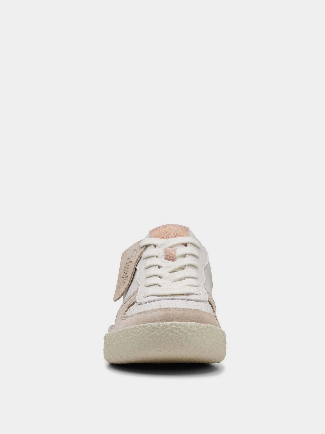Кроссовки Clarks CraftCup Court модель 26166929 Кроссовки Clarks CraftCup Court модель 26166929 Фото