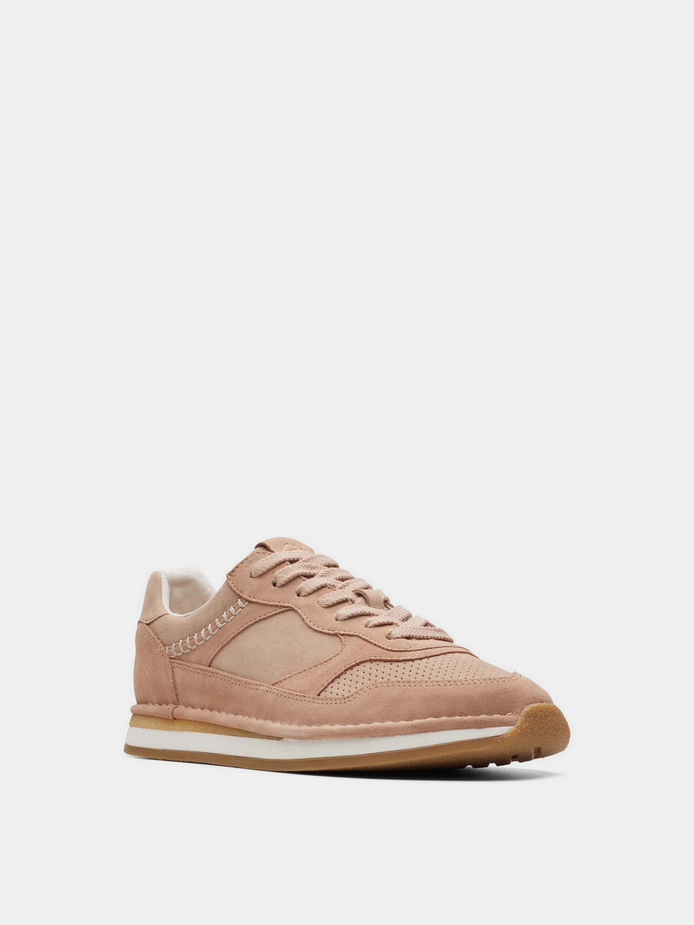 Кроссовки Clarks Craft Run Tor модель 26173910 Кроссовки Clarks Craft Run Tor модель 26173910 Фото