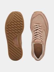 Кроссовки Clarks Craft Run Tor модель 26173910 Фото