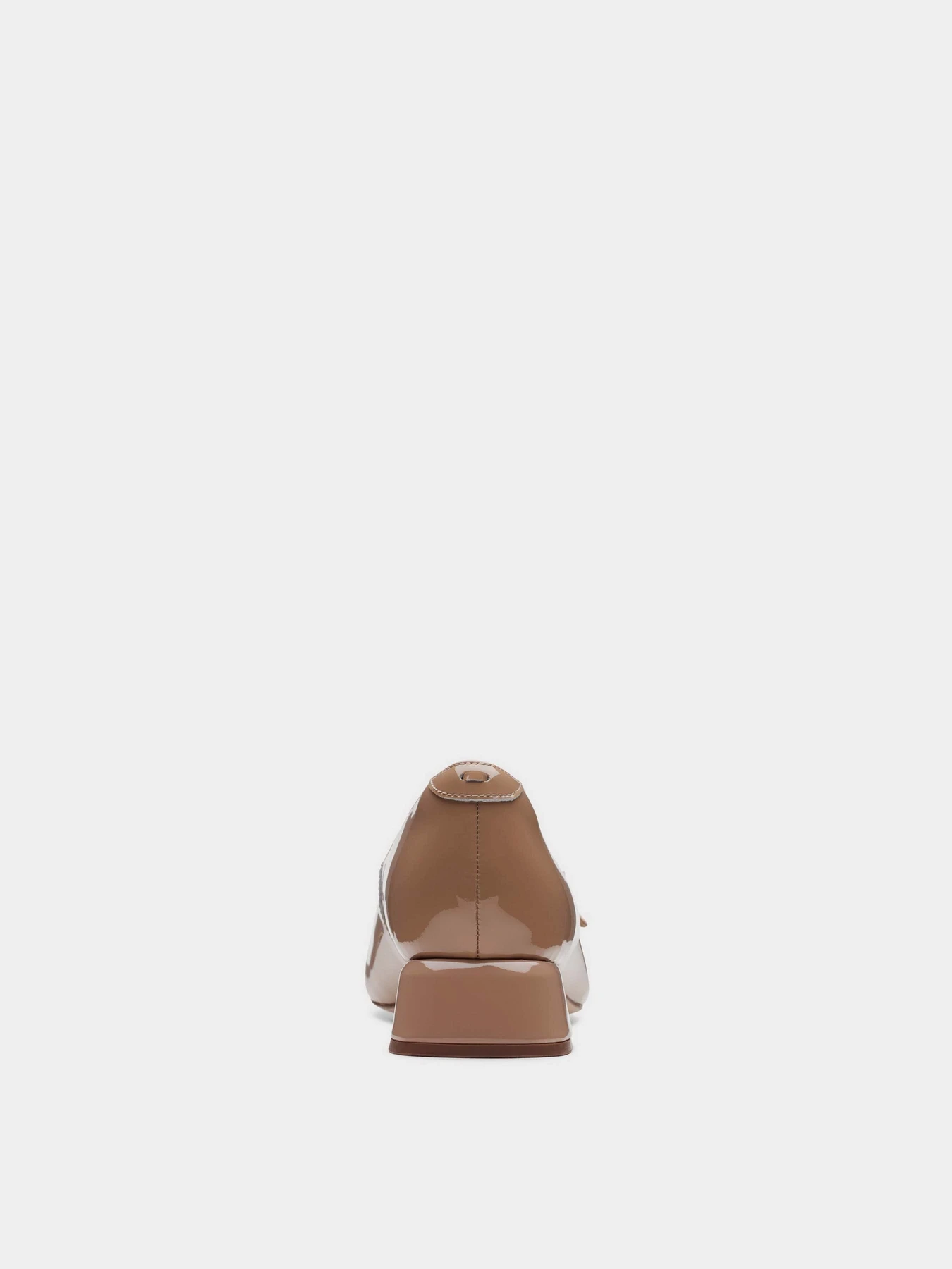 Туфли и лоферы Clarks Shine модель 26174715 Туфли и лоферы Clarks Shine модель 26174715 Фото