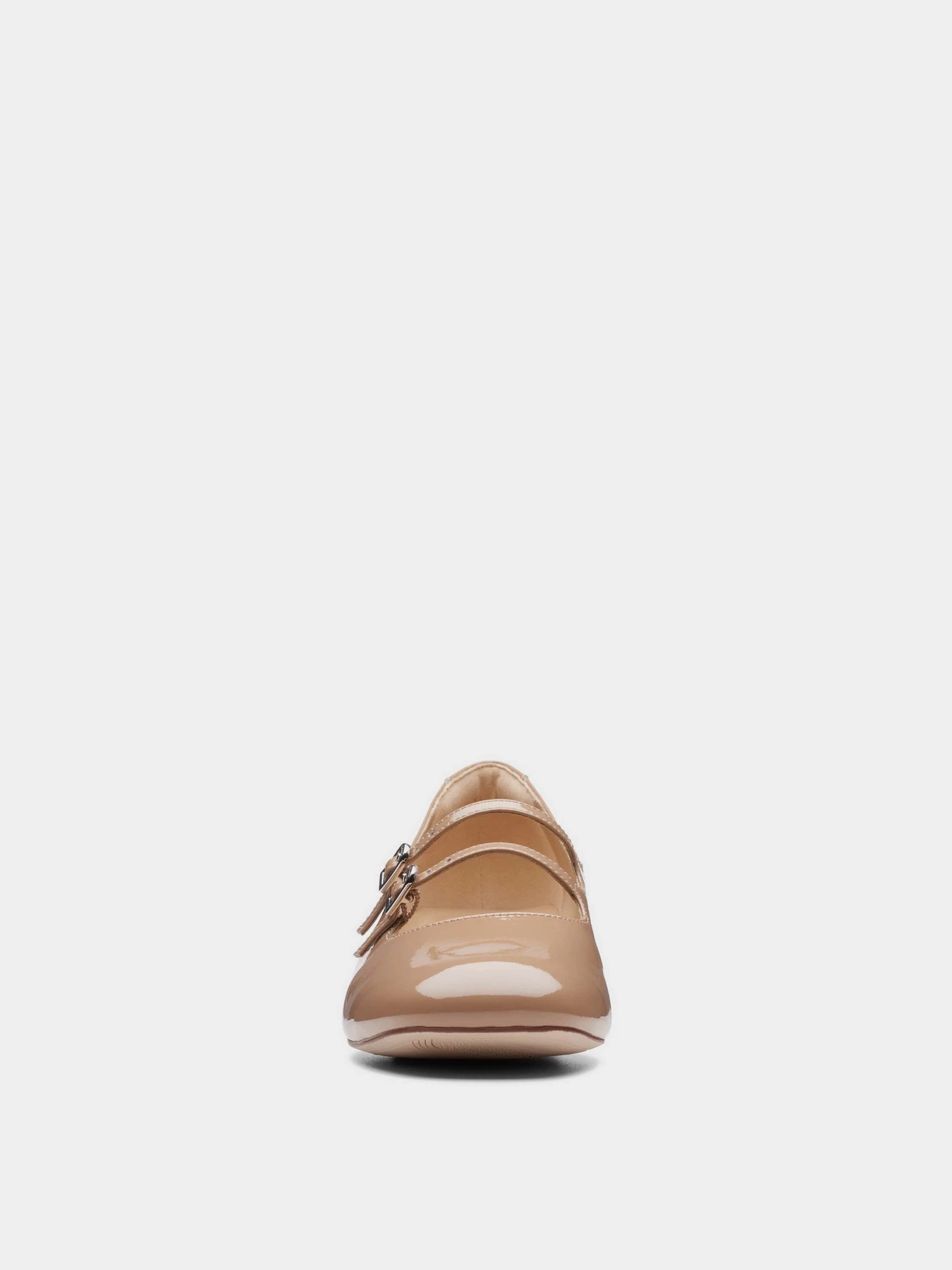 Туфли и лоферы Clarks Shine модель 26174715 Туфли и лоферы Clarks Shine модель 26174715 Фото