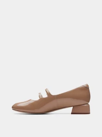 Туфли и лоферы Clarks Shine модель 26174715 Фото