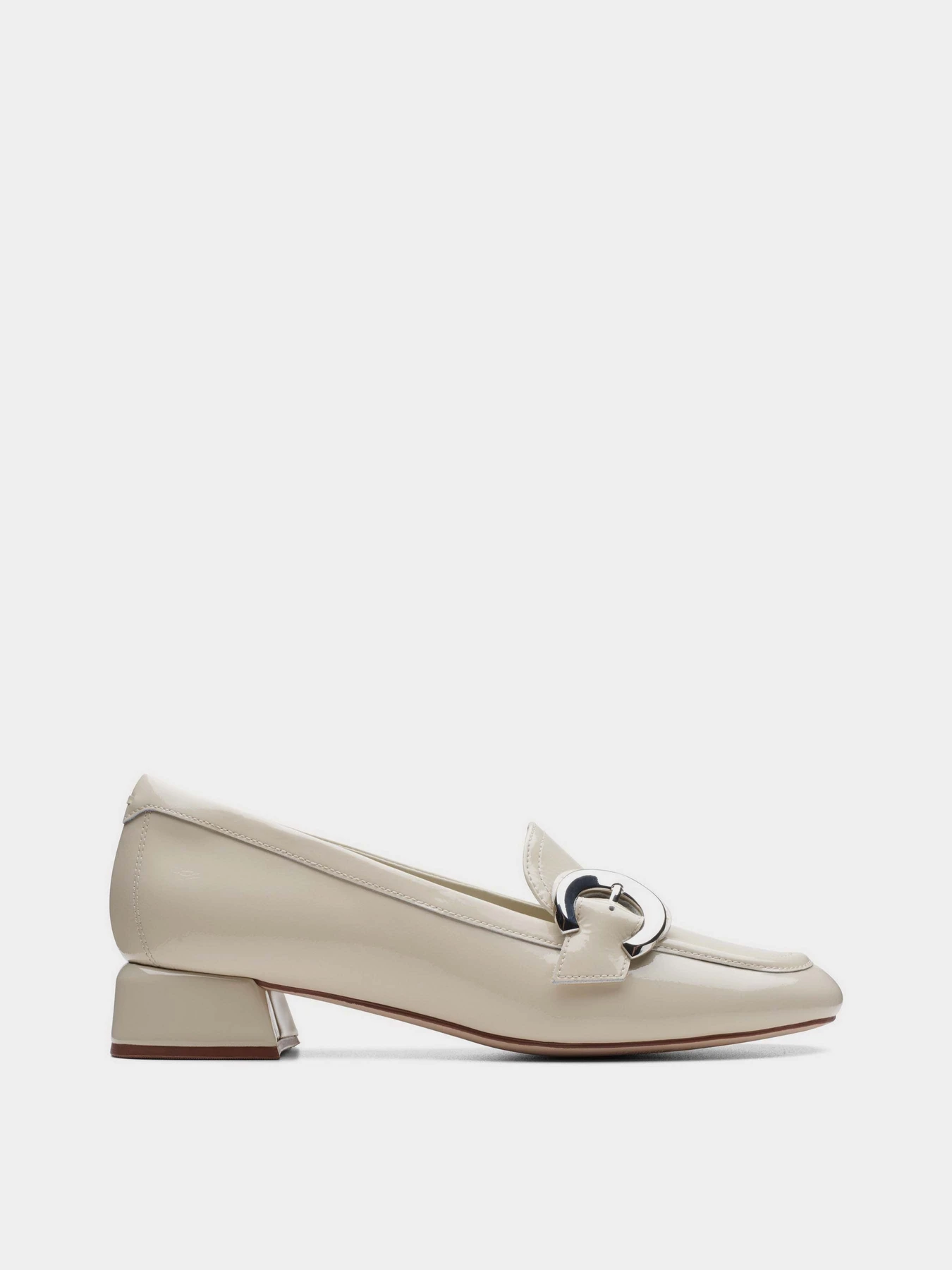 Туфли и лоферы Clarks Trim модель 26174719 Туфли и лоферы Clarks Trim модель 26174719 Фото
