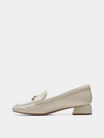 Туфли и лоферы Clarks Trim модель 26174719 Фото
