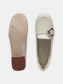 Туфли и лоферы Clarks Trim модель 26174719 Фото