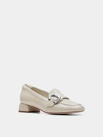 Туфли и лоферы Clarks Trim модель 26174719 Фото