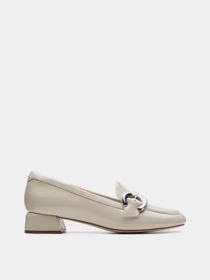 Туфли и лоферы Clarks Trim модель 26174719 Фото
