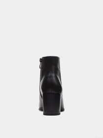 Ботинки и сапоги Clarks Freva55 Zip модель 26174797 Фото