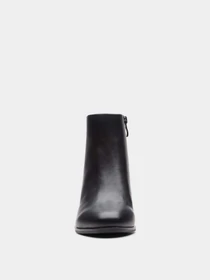 Ботинки и сапоги Clarks Freva55 Zip модель 26174797 Фото