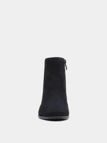 Ботинки и сапоги Clarks Freva55 Zip модель 26174759 Фото