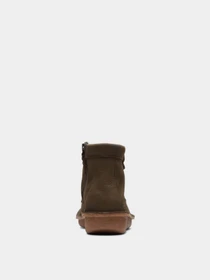 Черевики та чоботи Clarks Funny Cedar модель 26173886 Фото