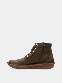 Черевики та чоботи Clarks Funny Cedar модель 26173886 Фото