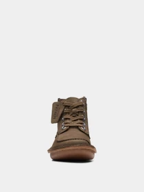 Черевики та чоботи Clarks Funny Cedar модель 26173886 Фото