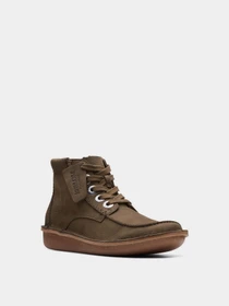 Черевики та чоботи Clarks Funny Cedar модель 26173886 Фото