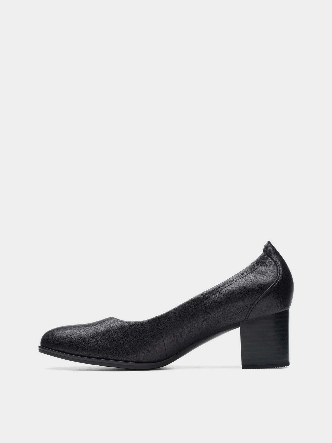 Туфли и лоферы Clarks Loken Step модель 26174474 Туфли и лоферы Clarks Loken Step модель 26174474 Фото