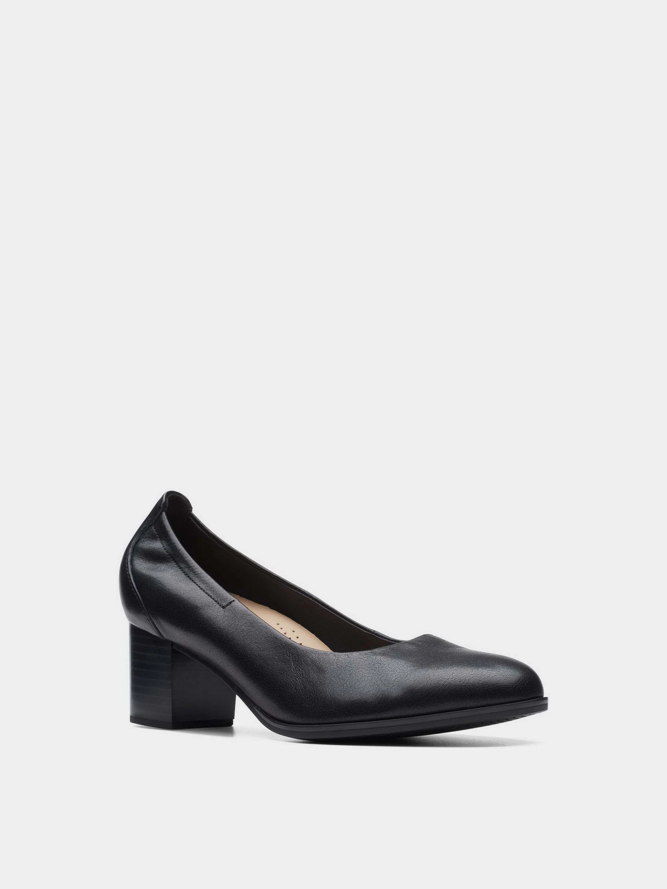 Туфли и лоферы Clarks Loken Step модель 26174474 Туфли и лоферы Clarks Loken Step модель 26174474 Фото
