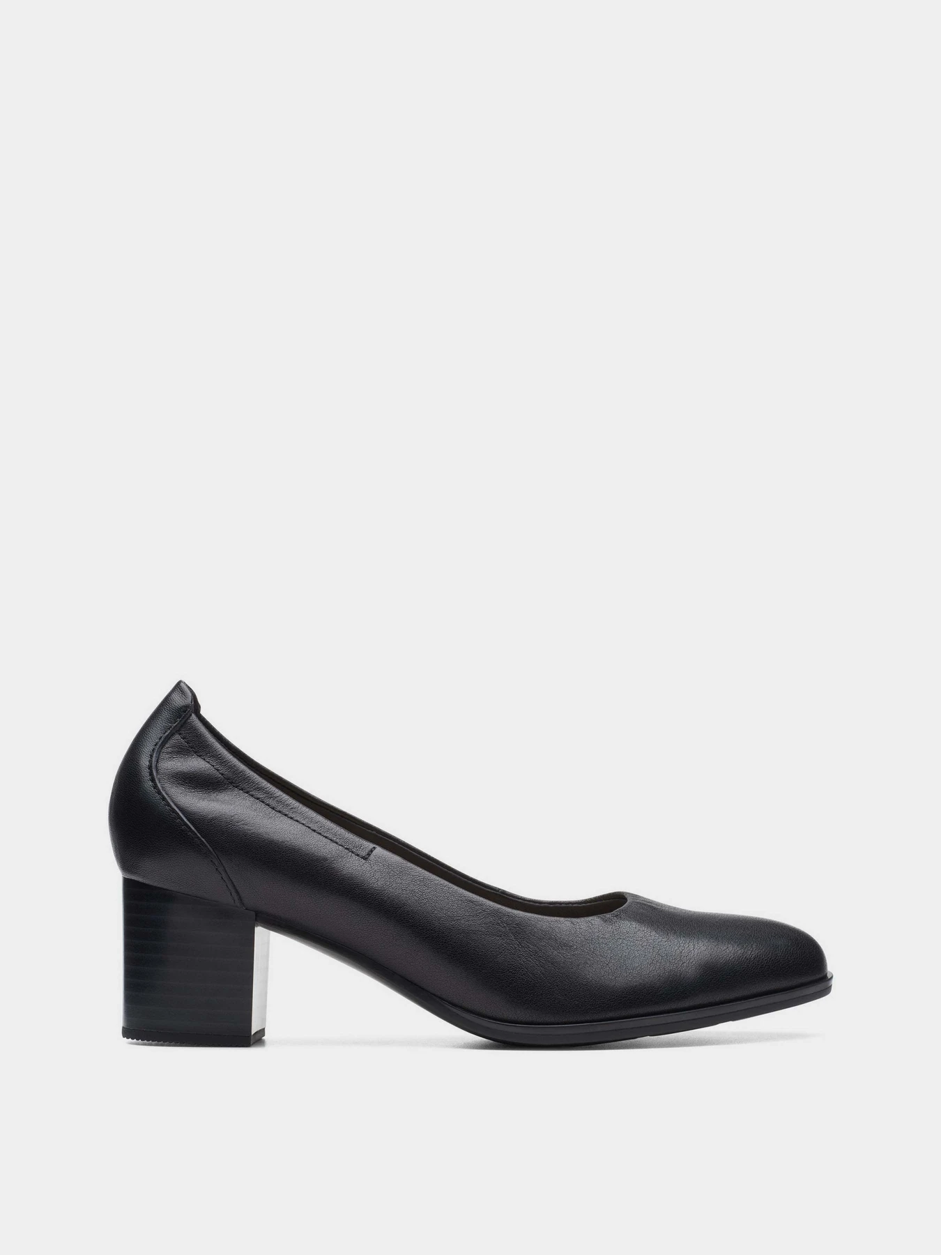 Туфли и лоферы Clarks Loken Step модель 26174474 Туфли и лоферы Clarks Loken Step модель 26174474 Фото