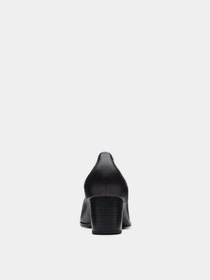 Туфли и лоферы Clarks Loken Step модель 26174474 Фото