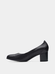 Туфли и лоферы Clarks Loken Step модель 26174474 Фото