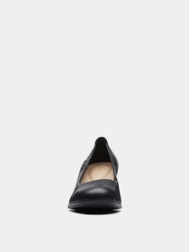 Туфли и лоферы Clarks Loken Step модель 26174474 Фото