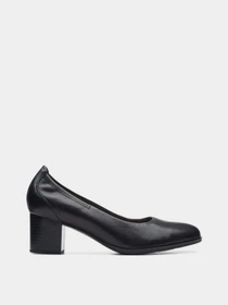 Туфли и лоферы Clarks Loken Step модель 26174474 Фото