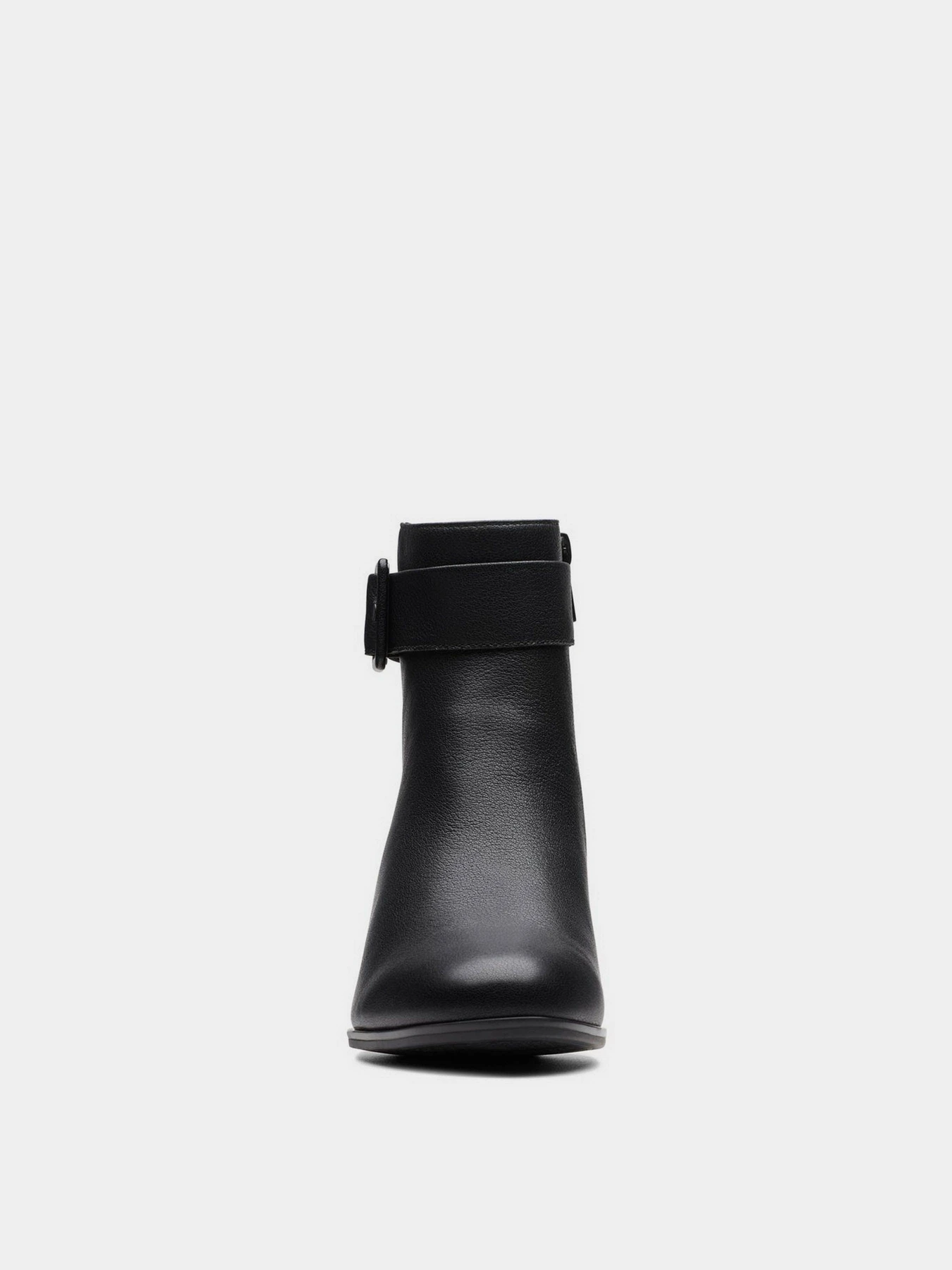 Ботинки и сапоги Clarks Loken Zip WP модель 26174964 Ботинки и сапоги Clarks Loken Zip WP модель 26174964 Фото