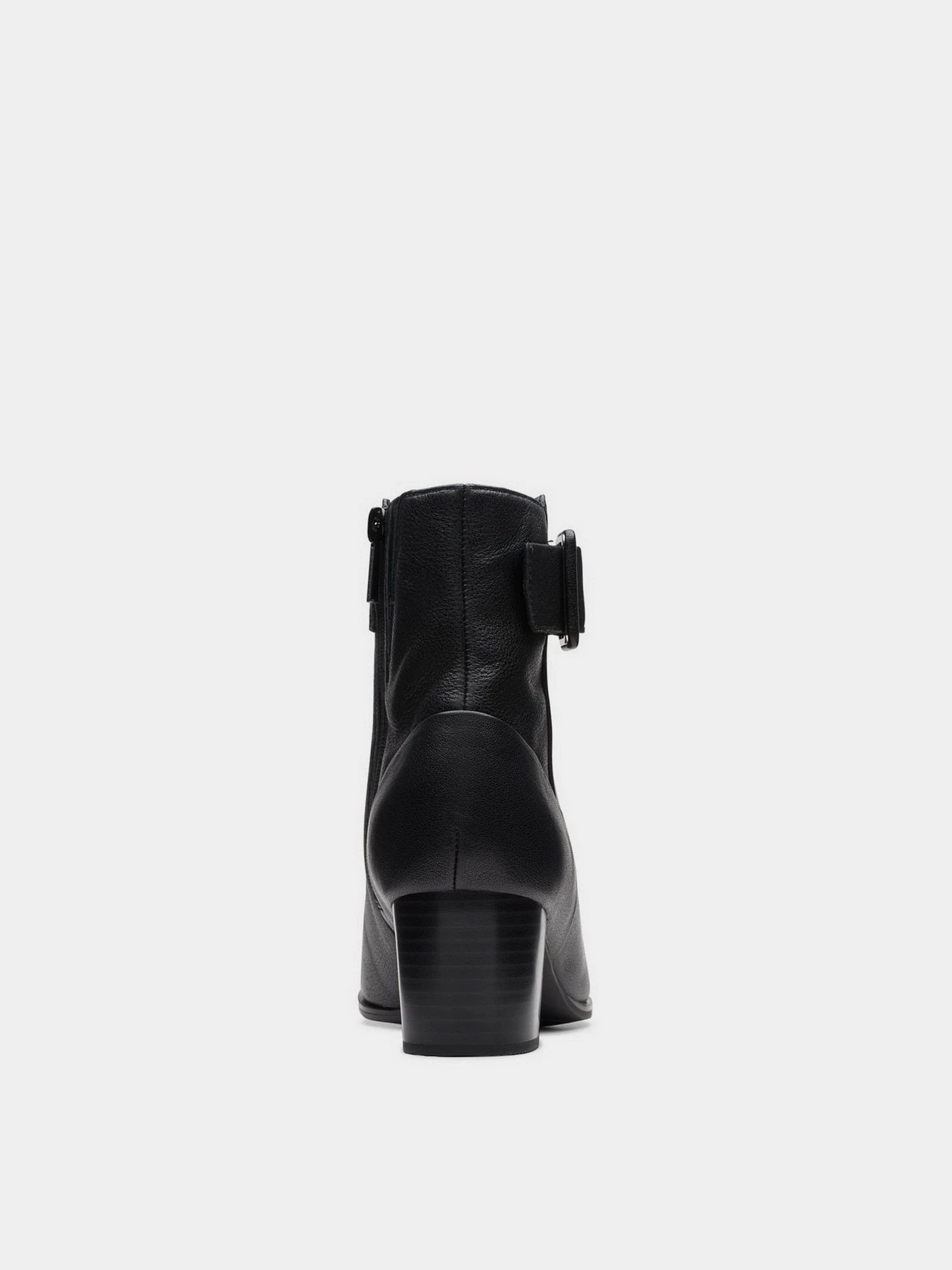Ботинки и сапоги Clarks Loken Zip WP модель 26174964 Ботинки и сапоги Clarks Loken Zip WP модель 26174964 Фото