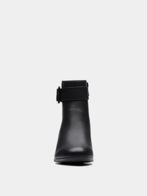 Ботинки и сапоги Clarks Loken Zip WP модель 26174964 Фото