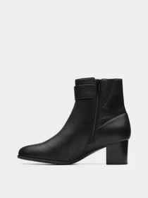Ботинки и сапоги Clarks Loken Zip WP модель 26174964 Фото