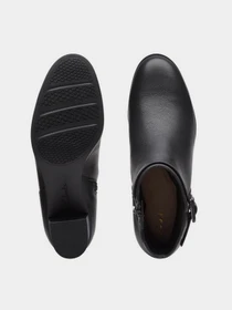 Ботинки и сапоги Clarks Loken Zip WP модель 26174964 Фото
