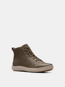 Ботинки и сапоги Clarks Nalle Vine модель 26174386 Фото