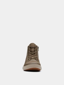 Ботинки и сапоги Clarks Nalle Vine модель 26174386 Фото