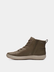 Ботинки и сапоги Clarks Nalle Vine модель 26174386 Фото