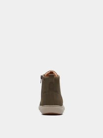 Ботинки и сапоги Clarks Nalle Vine модель 26174386 Фото