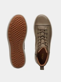Ботинки и сапоги Clarks Nalle Vine модель 26174386 Фото
