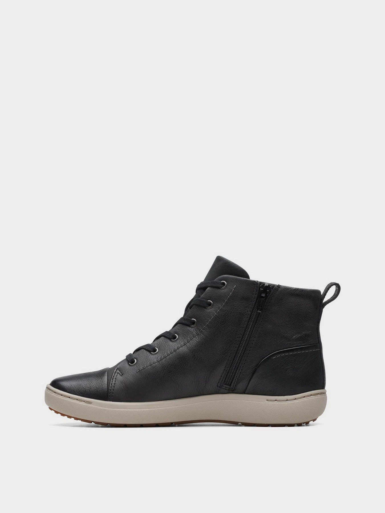 Черевики та чоботи Clarks Nalle Vine модель 26174385 Фото