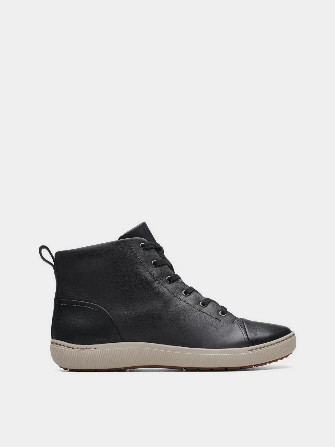 Черевики та чоботи Clarks Nalle Vine модель 26174385 Фото