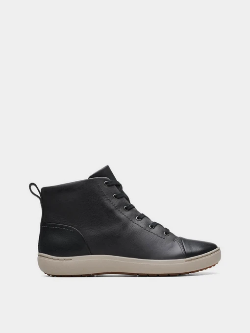 Черевики та чоботи Clarks Nalle Vine модель 26174385 Фото