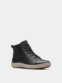 Черевики та чоботи Clarks Nalle Vine модель 26174385 Фото